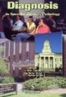 Hughlett Morris, Hughlett L. Morris, D. C. Spriestersbach, D.C. Spriestersbach, J. Tomblin, J. Bruce Tomblin - Diagnosis in Speech-Language Pathology