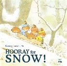 Kazua Iwamura, Kazuo Iwamura - Hooray for Snow