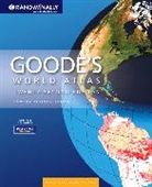 . . Rand McNally, Howard Veregin - Goode's World Atlas