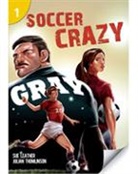 Sue Leather, Julian Thomlinson, WARING - Soccer Crazy