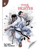 Sue Leather, Julian Thomlinson, WARING - Heart of a Fighter