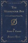 James T. Tanner - The Messenger Boy