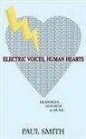 Paul Smith - Electric Voices, Human Hearts