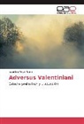 Jorge Luis Ortiz Rivera - Adversus Valentiniani