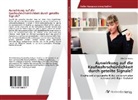 Silke Steinkamp - Auswirkung auf die Kaufwahrscheinlichkeit durch geteilte Signale?