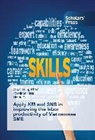 Hideki Fujii, Yoshinor Hara, Yoshinori Hara, Quoc Trun Pham, Quoc Trung Pham - Apply KM and SNS in improving the labor productivity of Vietnamese SME