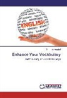 Mahmoud Ordudari - Enhance Your Vocabulary