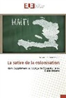 Sylvère Judicaël Abeouchi - La satire de la colonisation