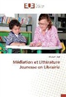 Elodie Michel - Médiation et Littérature Jeunesse en Librairie