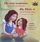 Shelley Admont, S. A. Publishing - Ho una mamma fantastica My Mom is Awesome