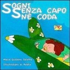 M. Giuliana Saletta, Adélie - Sogni senza capo né coda