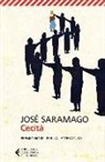José Saramago - Cecità