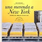 Marc Grossman - Una merenda a New York. Brownies, pies, cheesecakes, pancakes & soci
