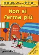 Biagio Bagini, D. Gedda - Non si ferma più