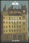 Uri Orlev - L' isola in via degli uccelli