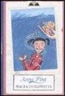 Anne Fine, G. Orecchia - Magia interrotta