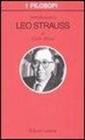 Carlo Altini - Introduzione a Leo Strauss