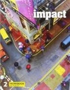Katharine Stannett, Katherine Stannett - Impact 2 Workbook and Audio-CD