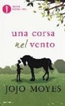 Jojo Moyes - Una corsa nel vento