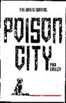 Paul Crilley, Crilley Paul - Poison City