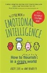 Amy Bradley, Andy Cope, Andy Bradley Cope - Little Book of Emotional Intelligence