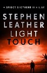 Stephen Leather - Light Touch