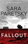 Sara Paretsky - Fallout
