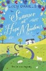 Lucy Daniels - Summer at Hope Meadows