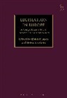 Ulrich Karpen, Ulrich Xanthaki Karpen, Helen Xanthaki, Ulrich Karpen, Helen Xanthaki - Legislation in Europe