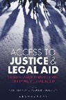 Asher Flynn, Asher Hodgson Flynn, Jacqueline Hodgson, Asher Flynn, Jacqueline Hodgson - Access to Justice and Legal Aid