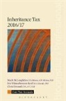 Chris Erwood, Erwood Chris, Mark Mclaughlin, Mark Wunschmann-Lyall Mclaughlin, McLaughlin Mark, Iris Wünschmann-Lyall... - Core Tax Annual: Inheritance Tax 2016/17