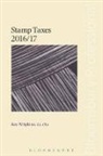 Ken Wright, Wright Ken - Stamp Taxes 2016/17