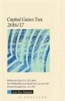 Rebecca Cave, Cave Rebecca - Core Tax Annual: Capital Gains Tax 2016/17