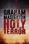 Graham Masterton - Holy Terror