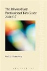 The TACS Partnership - Bloomsbury Professional Tax Guide 2016/17