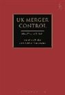 Adrian Majumdar, Majumdar Adrian, Jonathan Parker, Parker Jonathan - UK Merger Control