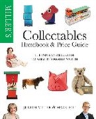 Mark Hill, Judith Miller - Miller's Collectables Price Guide (WHS WIGIG)