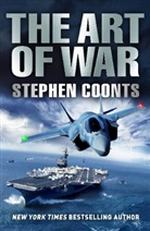 Stephen Coonts, Coonts Stephen - The Art Of War