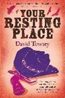 David Towsey, Towsey David - Your Resting Place