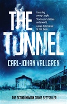 Carl-Johan Vallgren, Vallgren Carl-Johan - The Tunnel