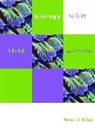 Peter Riley, Riley Peter - Biology Now! 11-14 2nd Edition Pupil's Book