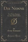 Ernst Leumann - Die Nonne