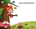 Javier Bernabeu Ruiz, Avi, Jali, Alya Mark - Irribarre 3 urte, 2 hiruhilekoa