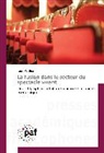 Laura Gadina - La fusion dans le secteur du spectacle vivant