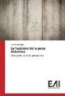 Ludovica Deaglio - La funzione della pena detentiva