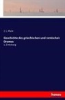 J L Klein, J. L. Klein - Geschichte des griechischen und romischen Dramas