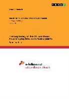 Fabiola Mallach - The Legitimacy of the African Union Peacekeeping Mission in Sudan (AMIS)