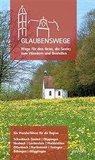 Autorenkollektiv - Glaubenswege
