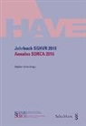 Stephan Fuhrer - Jahrbuch SGHVR 2016 / Annales SDRCA 2016
