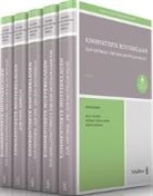Willi Fischer, Gessler, Dieter Gessler, Fabiana Theus Simoni - Kommentierte Musterklagen Band I-V (Bundle) zum Vertrags- und zum Haftpflichtrecht, Band I /Zum Gesellschaftsrecht und zum geistigen Eigentum, Band II /Zum Personen-, zum Erb- und zum Sachenrecht, Band III /Zum Familienrecht, Band IV /Zur Zwangsvollstrec